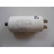 Kondenzátor 8 µF